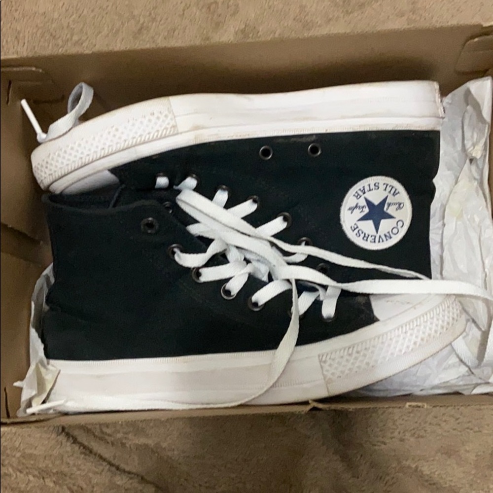 Converse Chuck Taylor 2
